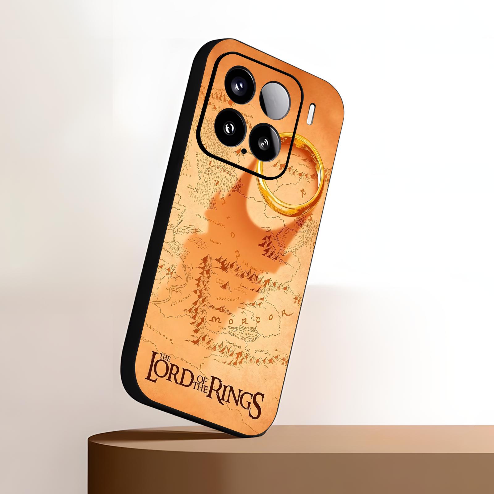 Casing Ponsel Film Klasik The  - Phone Cases Black ulasan dan harga