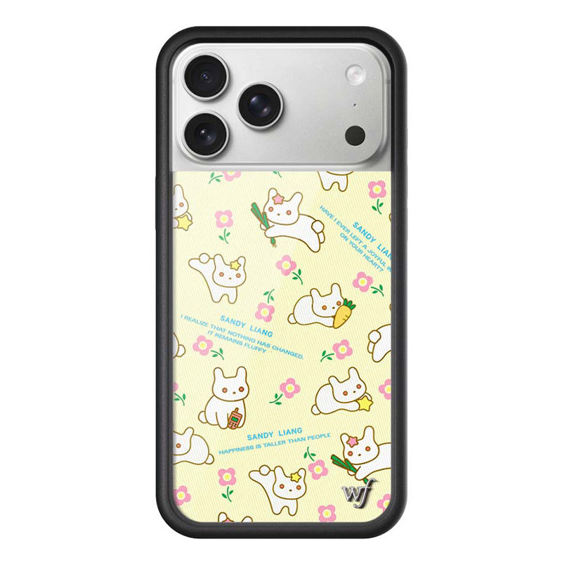 Casing HP Lucu Motif Bunga Lia - Phone Cases Wildflower ulasan dan harga