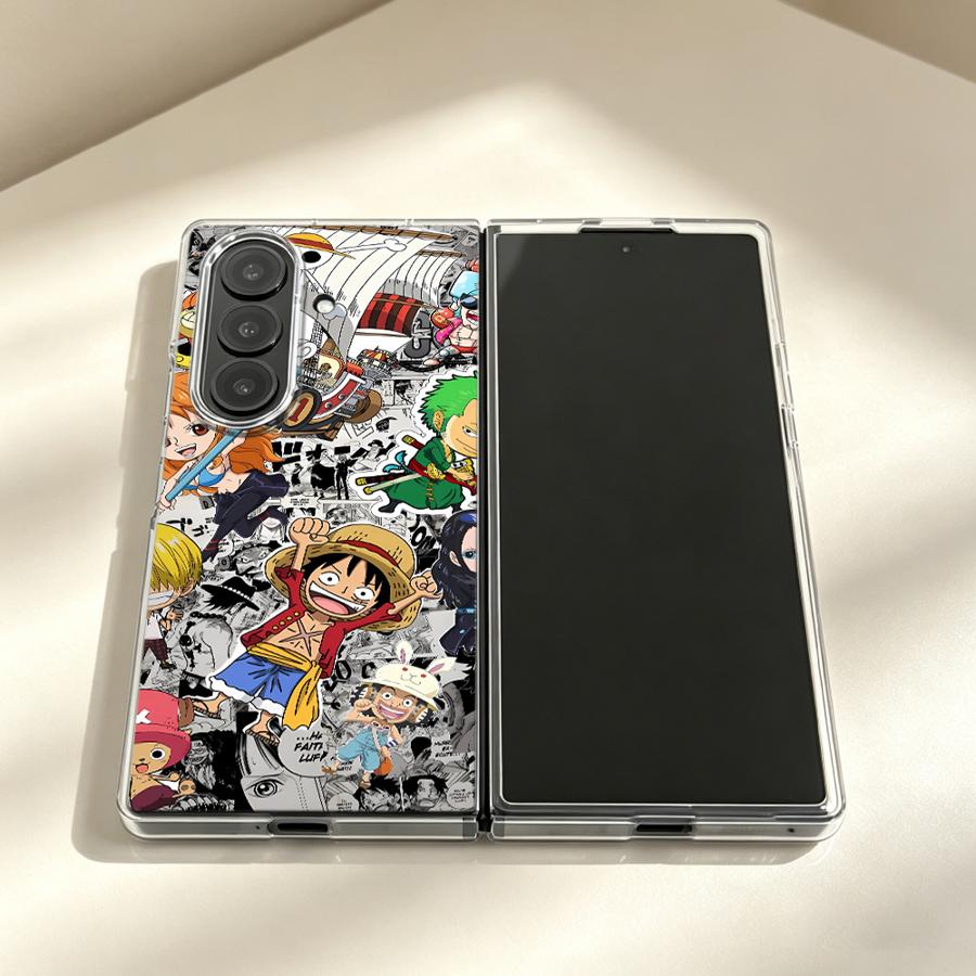 Casing untuk Samsung Galaxy ZF - Phone Cases Z Fold 4 ulasan dan harga