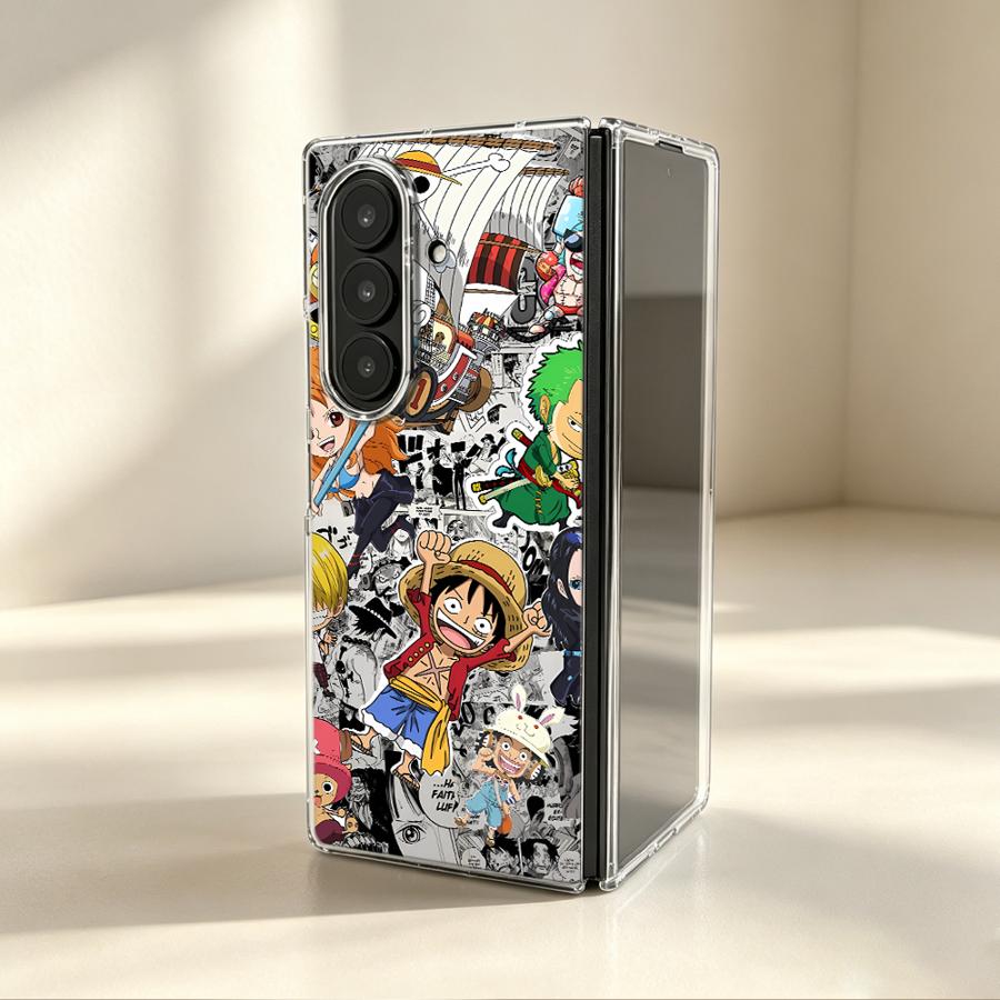 Casing untuk Samsung Galaxy ZF - Phone Cases Z Fold 4 ulasan dan harga