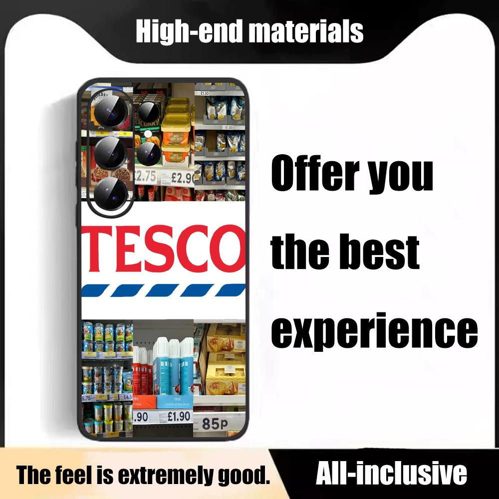Casing Ponsel Tesco Untuk Sams - Phone Cases Tesco ulasan dan harga