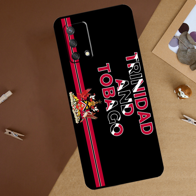 Bendera Trinidad dan Tobago un - Phone Cases Trinidad ulasan dan harga