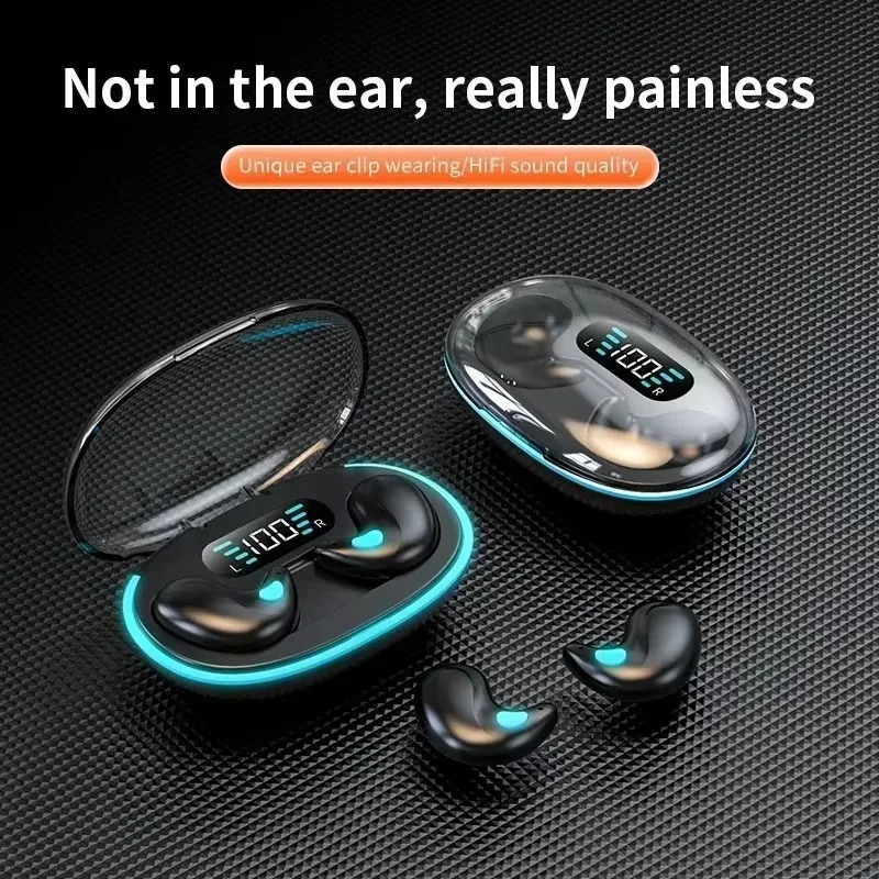 Earbud Tak Terlihat Saat Tidur - Phone Cases At H&M ulasan dan harga