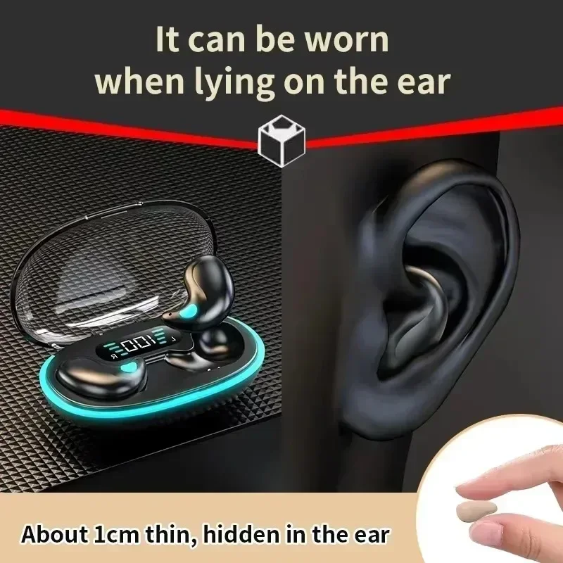 Earbud Tak Terlihat Saat Tidur - Phone Cases At H&M ulasan dan harga