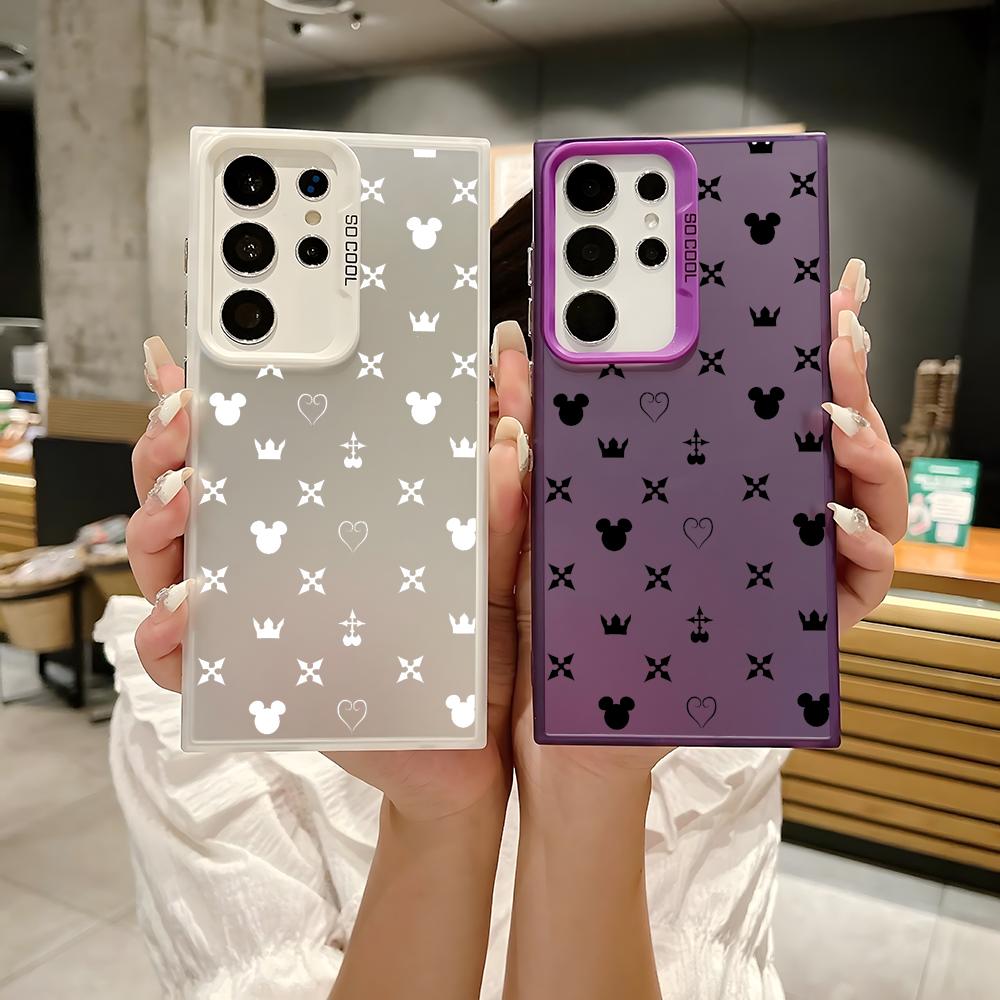 Casing Ponsel Game K-Kingdom H - Samsung Galaxy S25 ulasan dan harga