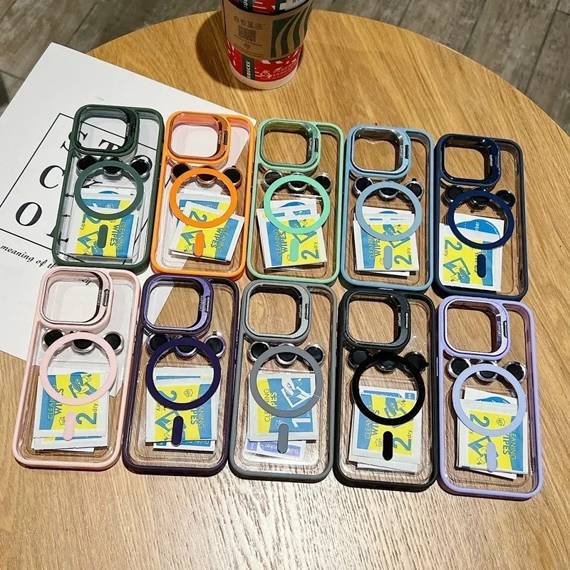 Casing Cincin Penyangga Fashio - Ring Stand Case ulasan dan harga