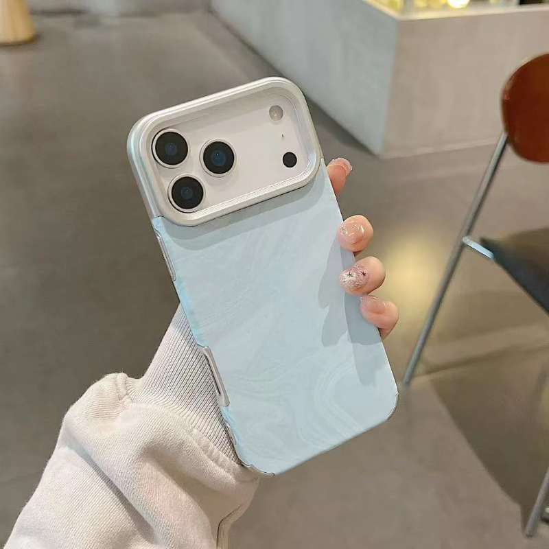 Casing Mewah Berlapis Warna So - Luxury Plating Case ulasan dan harga