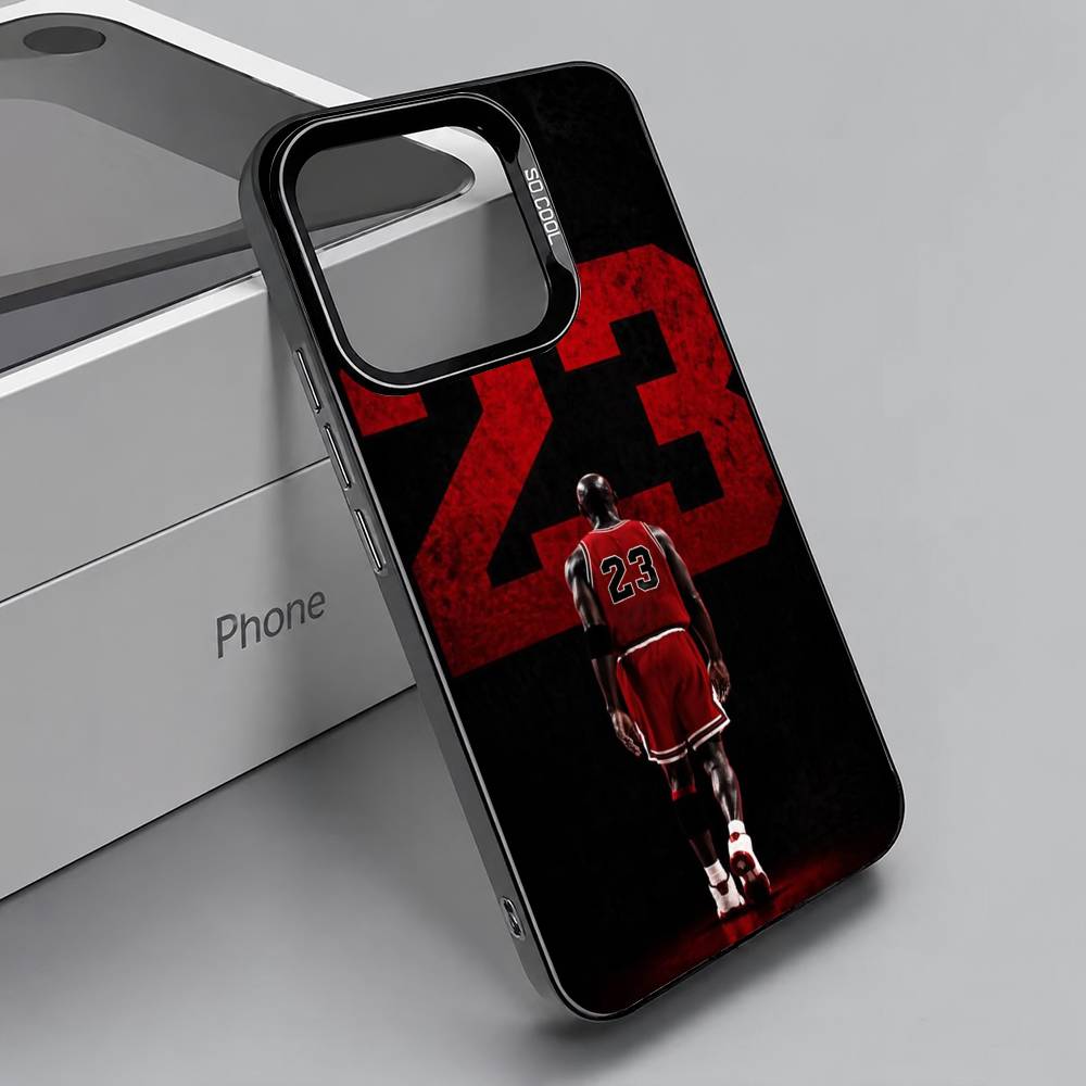 Casing Ponsel God M-Michael Jo - Phone Cases Jordan ulasan dan harga