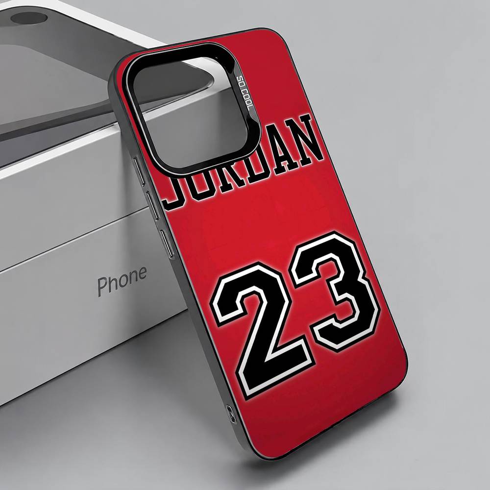 Casing Ponsel God M-Michael Jo - Phone Cases Jordan ulasan dan harga