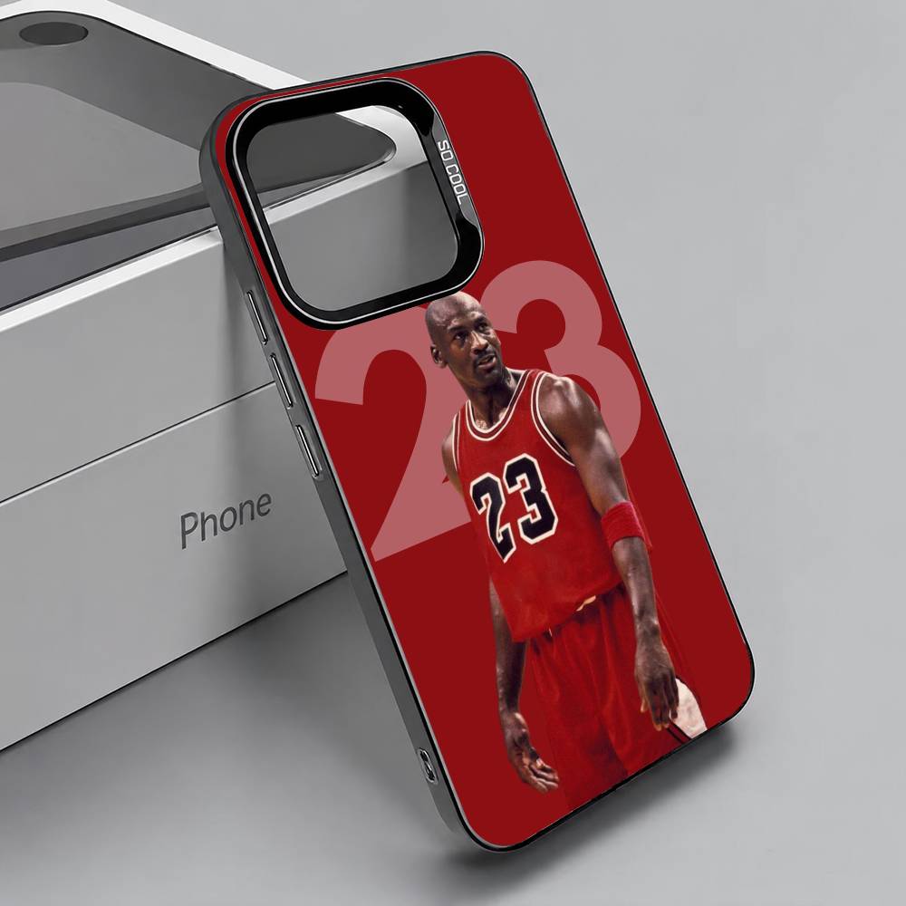 Casing Ponsel God M-Michael Jo - Phone Cases Jordan ulasan dan harga