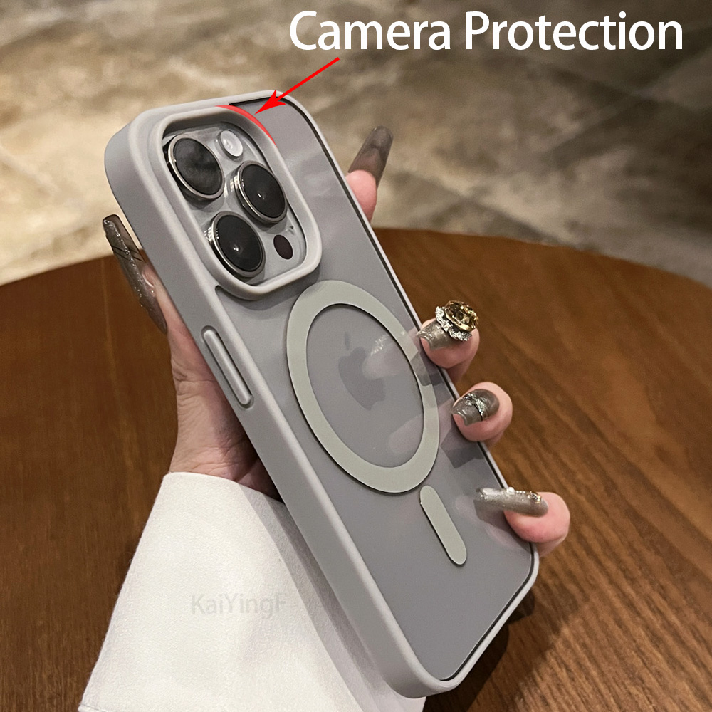 Mewah untuk Magsafe Casing Tra - Phone Cases Dior ulasan dan harga