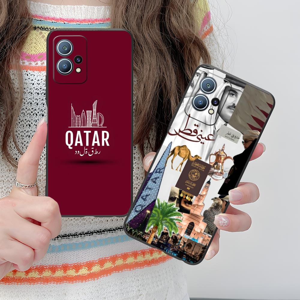 Casing Ponsel TPU Matte Bender - Phone Cases Qatar ulasan dan harga
