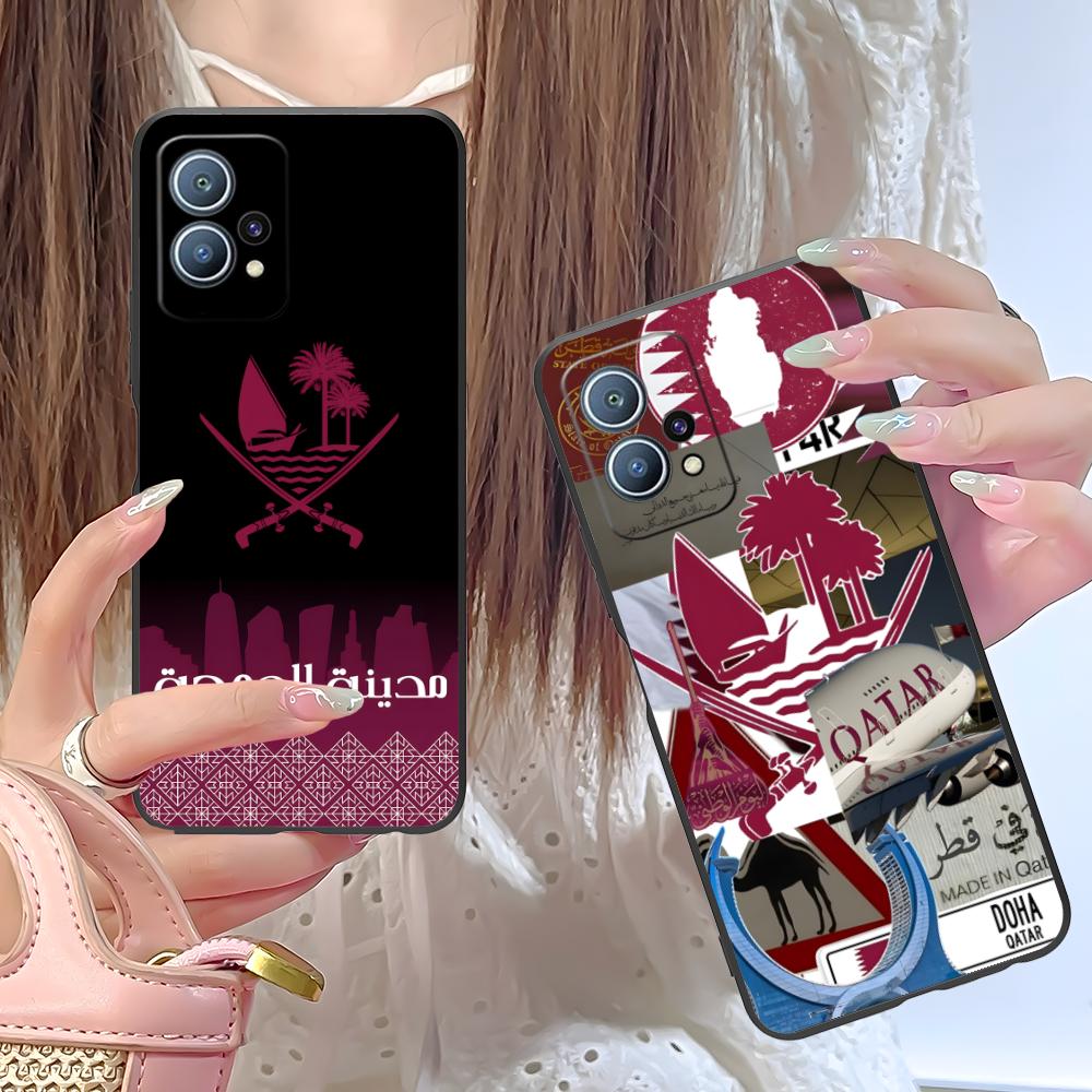 Casing Ponsel TPU Matte Bender - Phone Cases Qatar ulasan dan harga