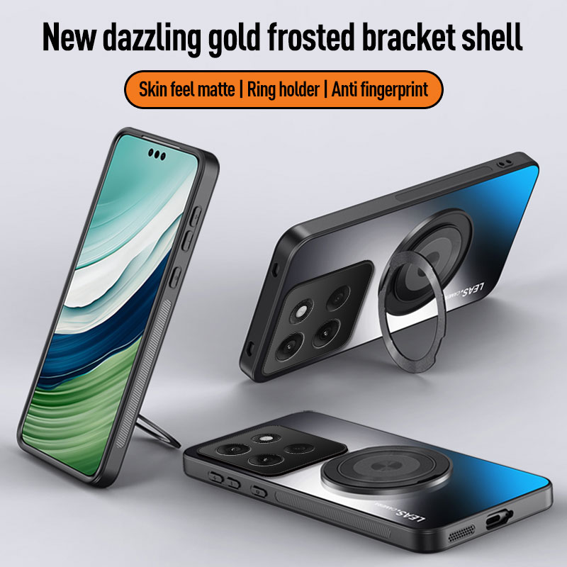 Casing Pelindung Ponsel dengan - Ring Stand Case ulasan dan harga