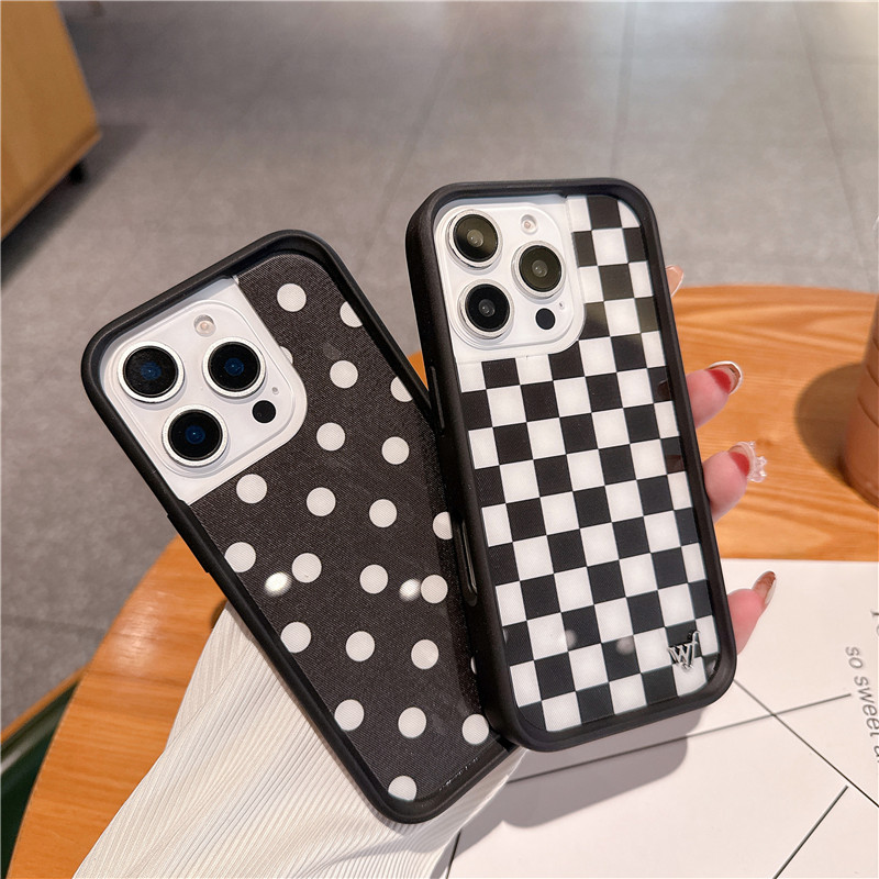Casing HP Motif Bunga Liar dan - Phone Cases Wildflower ulasan dan harga
