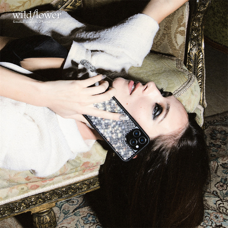 Casing HP Wildflower ins 3D Fl - Phone Cases Wildflower ulasan dan harga