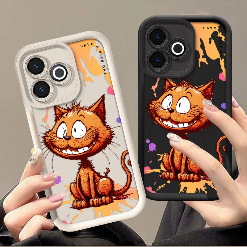 Casing Silikon Fleksibel untuk - Phone Cases Oppo ulasan dan harga