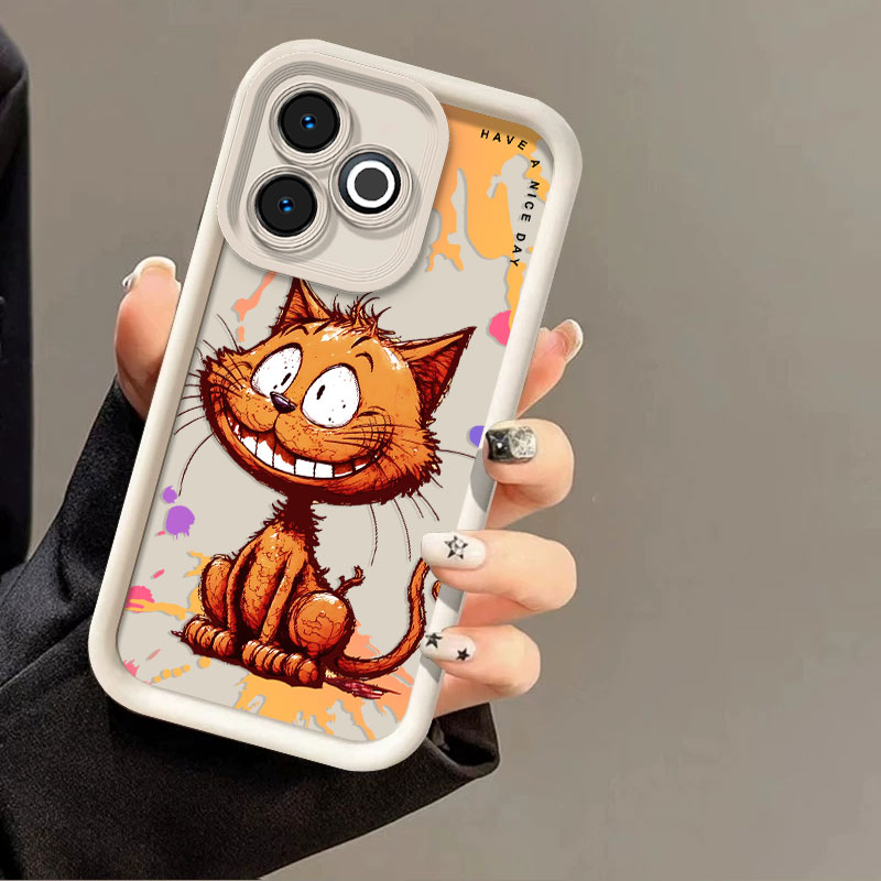 Casing Silikon Fleksibel untuk - Phone Cases Oppo ulasan dan harga