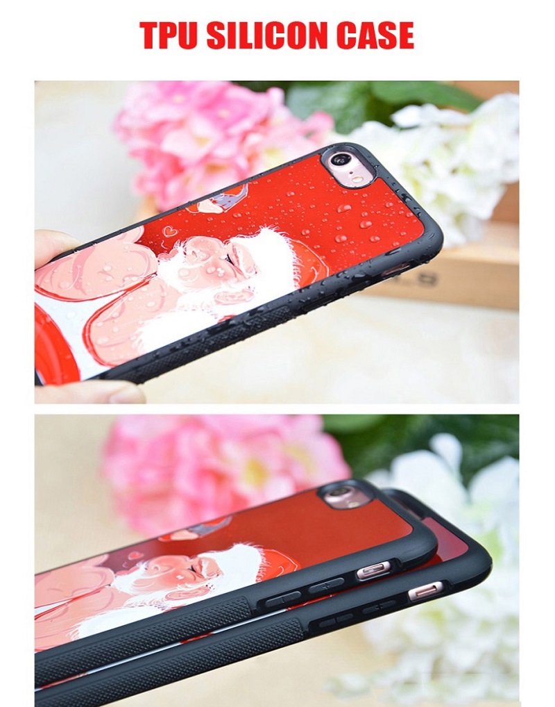 Casing HP Anti Benturan Qatar  - Phone Cases Qatar ulasan dan harga
