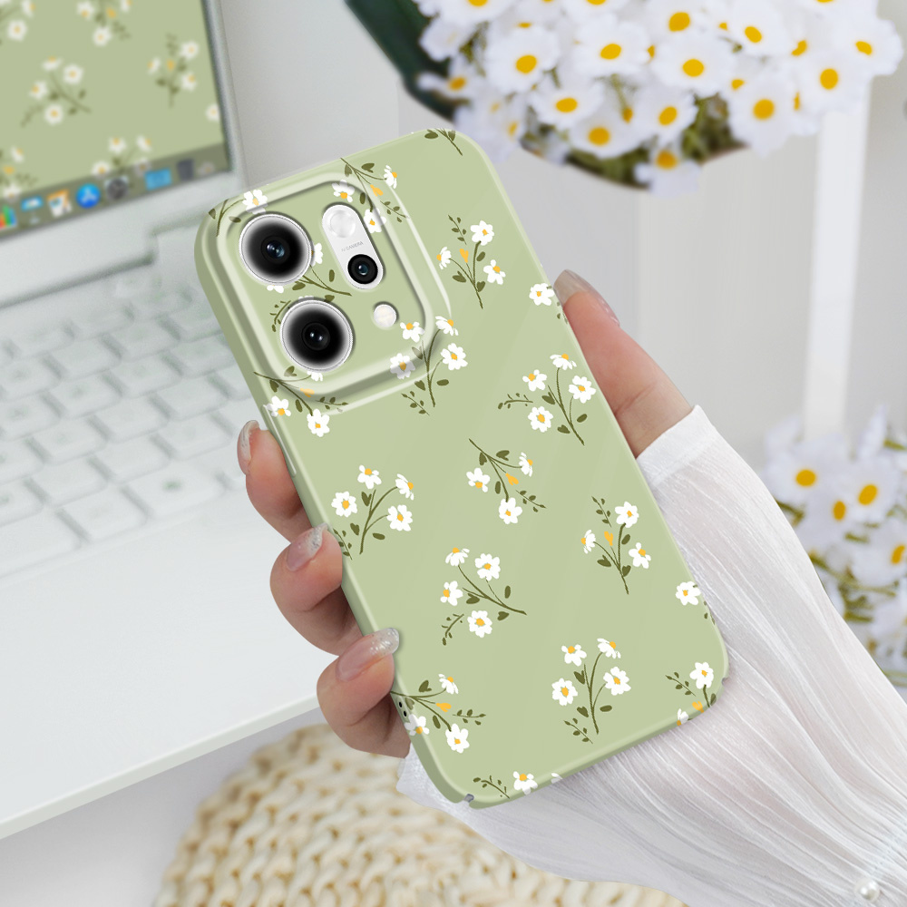 Casing Ponsel Motif Bunga Cant - Phone Cases Oppo ulasan dan harga