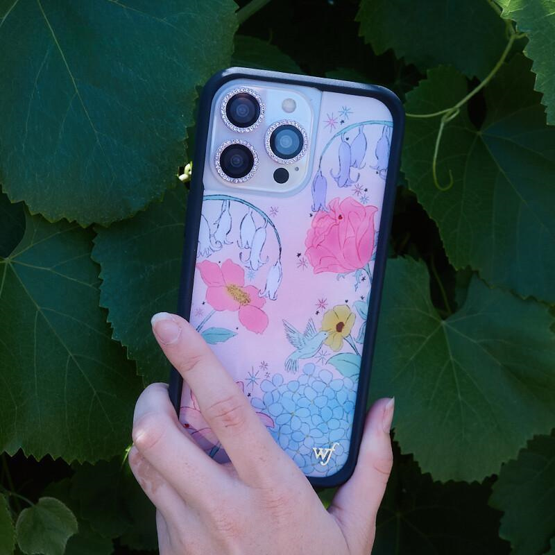 Casing Ponsel Motif Bunga Wild - Phone Cases Wildflower ulasan dan harga