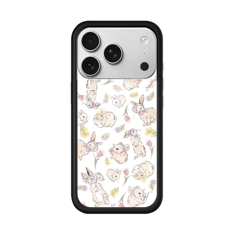 Casing Ponsel Magnetik Gradasi - Ring Stand Case ulasan dan harga