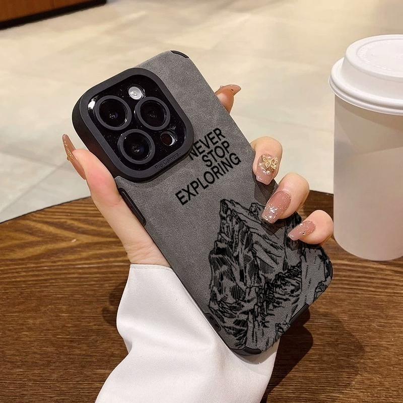 Casing Ponsel Fashionable Neve - Phone Cases Xr Iphone ulasan dan harga