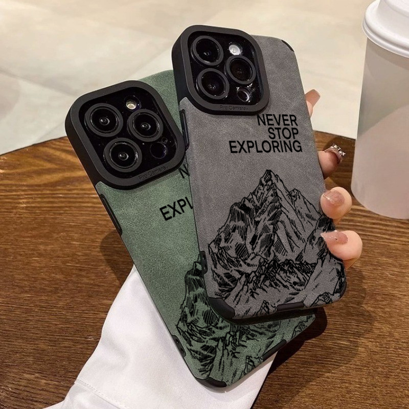 Casing Ponsel Fashionable Neve - Phone Cases Xr Iphone ulasan dan harga