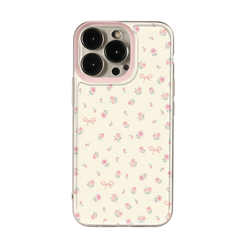 Casing Ponsel Serbaguna Lucu M - Phone Cases Green ulasan dan harga