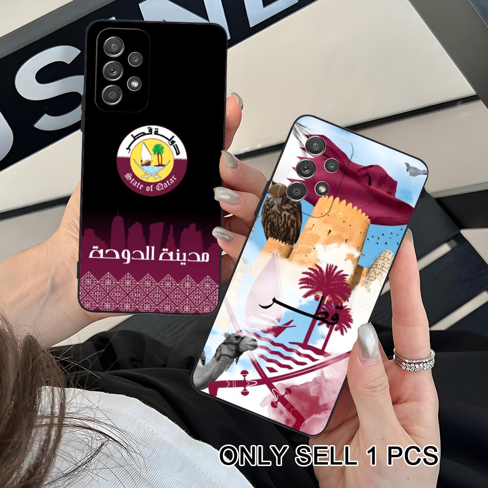 Casing Ponsel TPU Matte Bender - Phone Cases Qatar ulasan dan harga