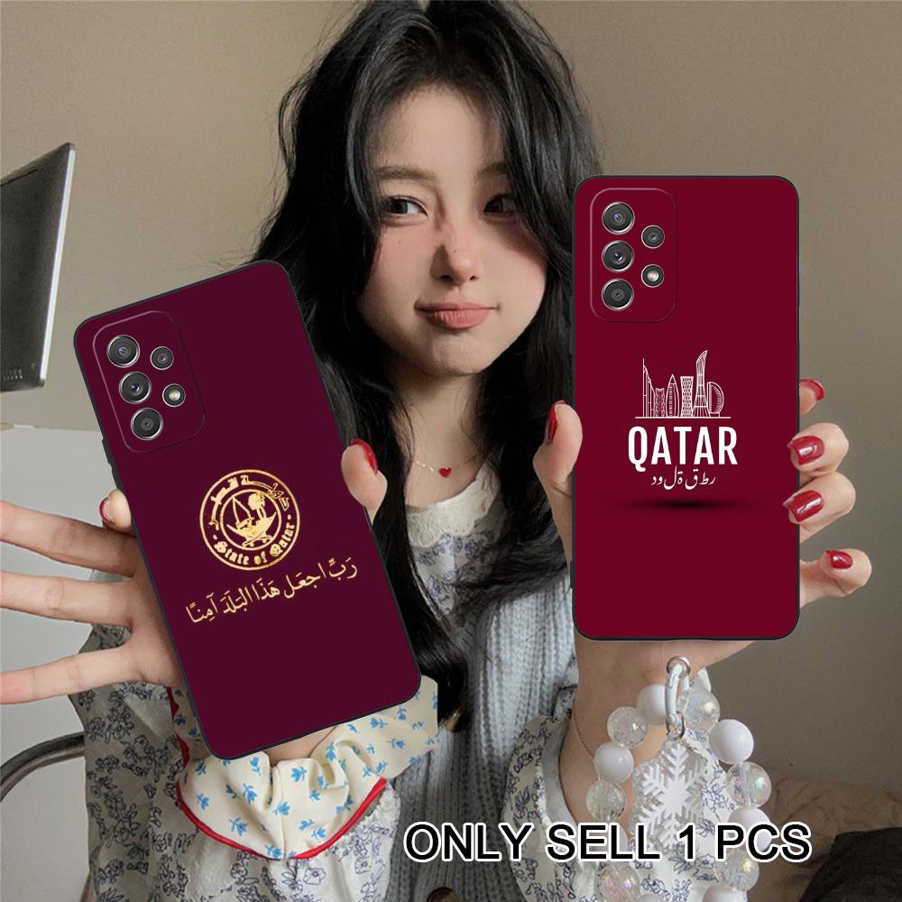 Casing Ponsel TPU Matte Bender - Phone Cases Qatar ulasan dan harga