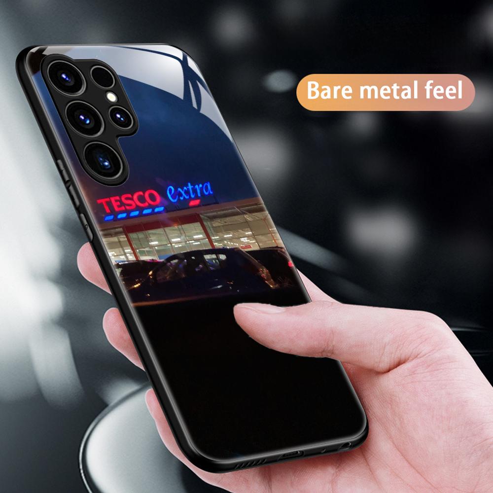 Casing Ponsel Tesco Untuk Sams - Phone Cases Tesco ulasan dan harga