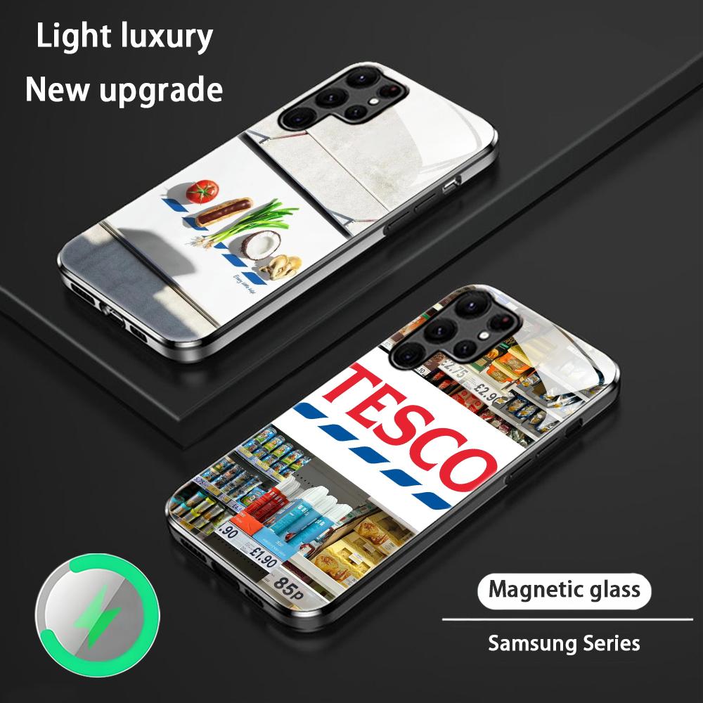 Casing Ponsel Tesco Untuk Sams - Phone Cases Tesco ulasan dan harga