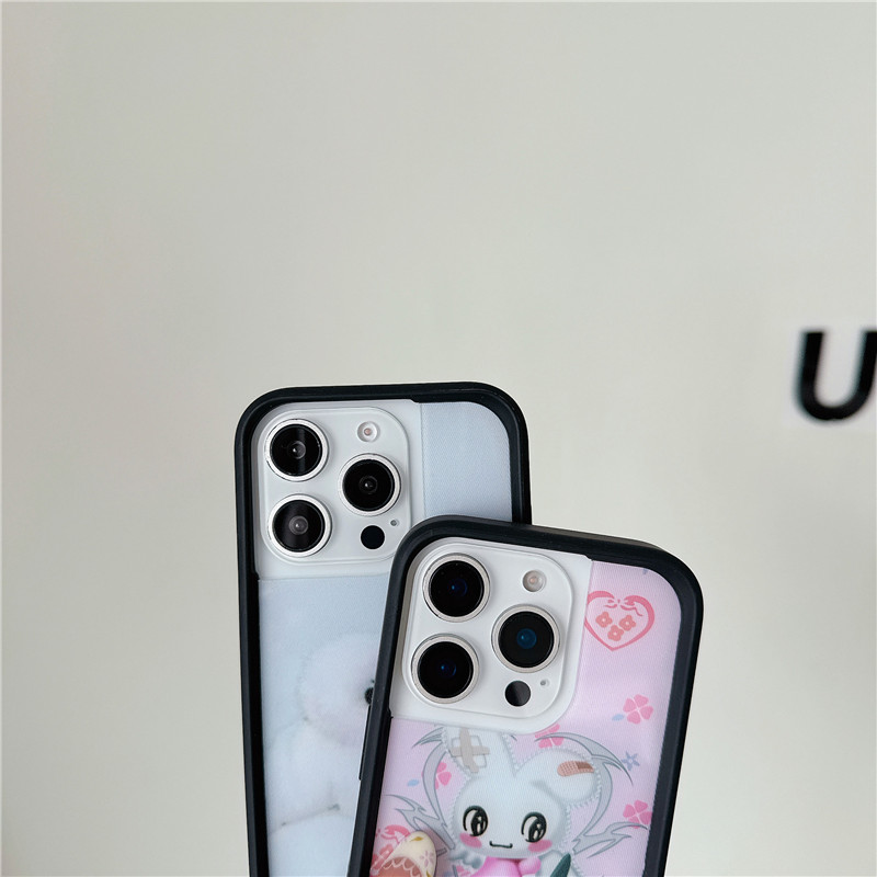 Casing HP Wildflower ins Fawn  - Phone Cases Wildflower ulasan dan harga