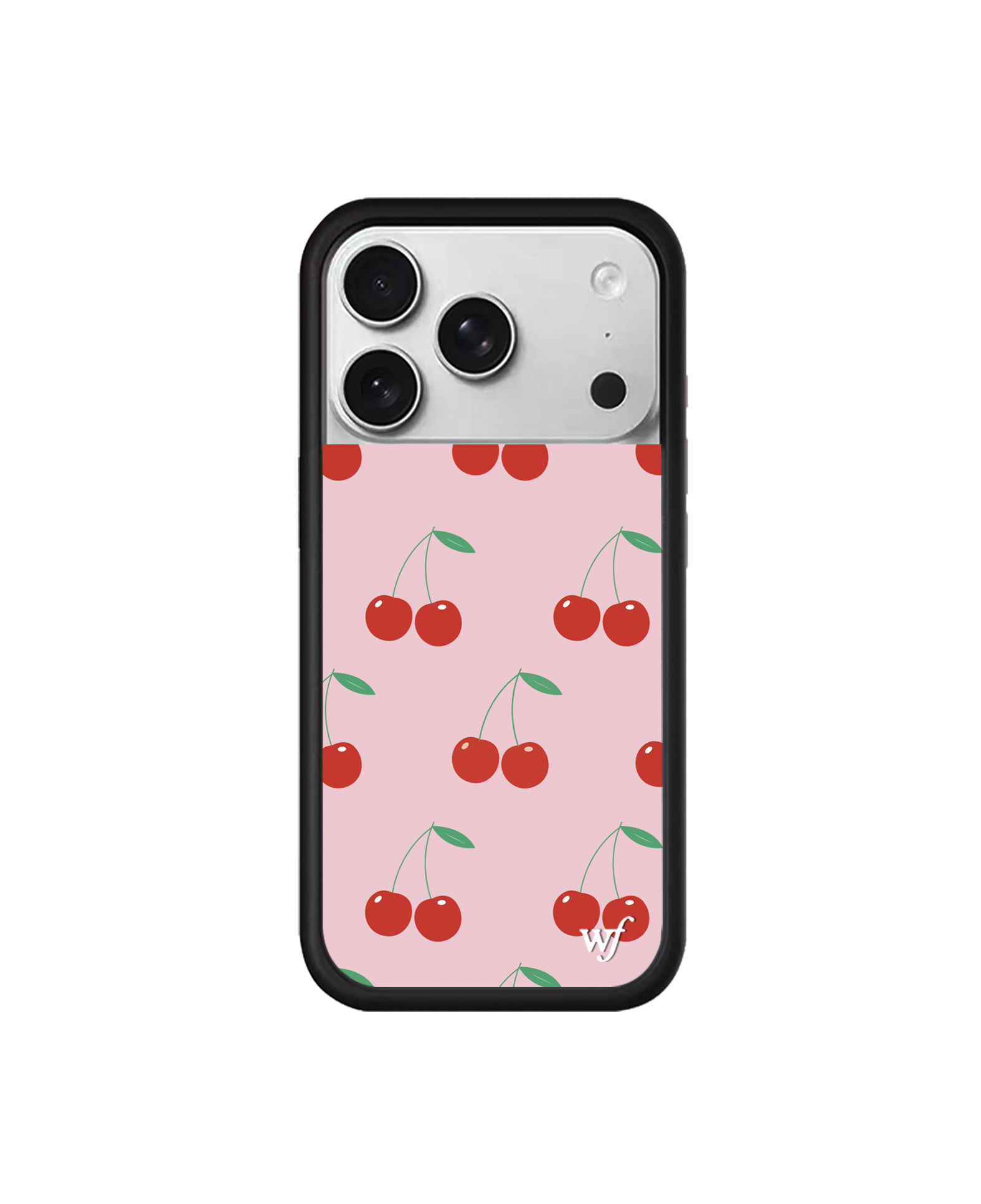 Casing HP Lucu Motif Bunga Lia - Phone Cases Wildflower ulasan dan harga