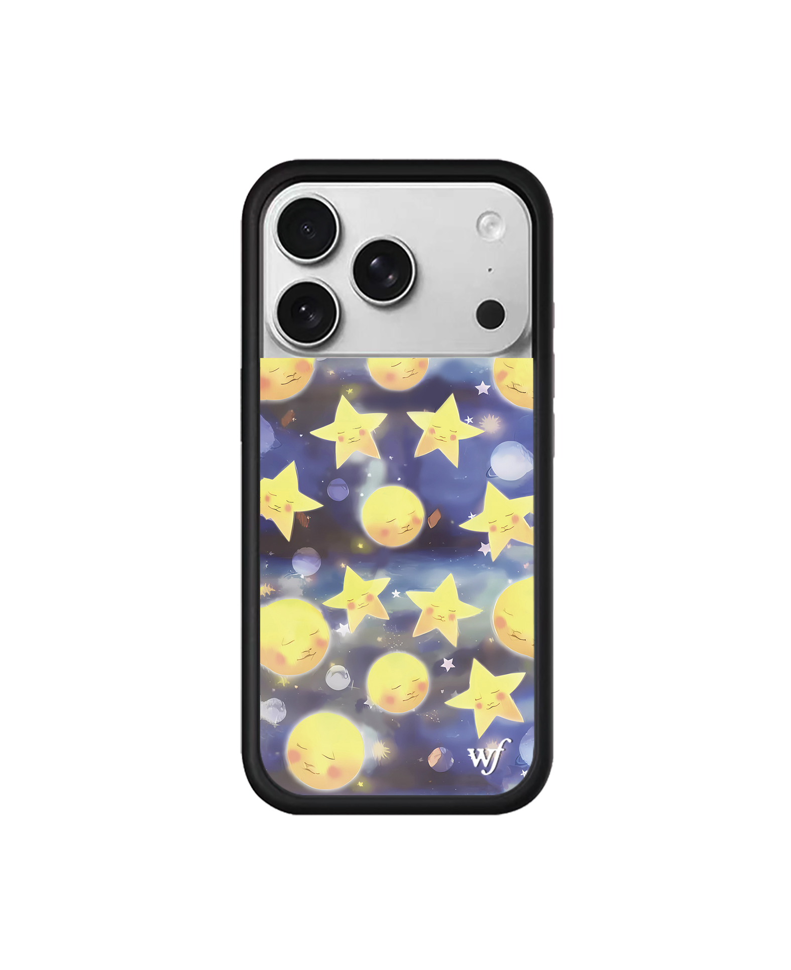 Casing HP Lucu Motif Bunga Lia - Phone Cases Wildflower ulasan dan harga