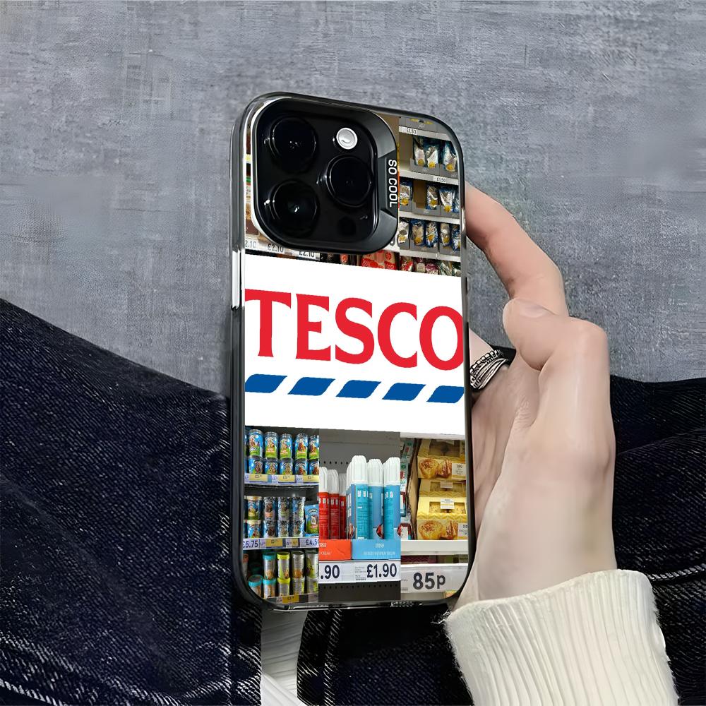 Casing Ponsel Tesco Untuk lMDC - Phone Cases Tesco ulasan dan harga
