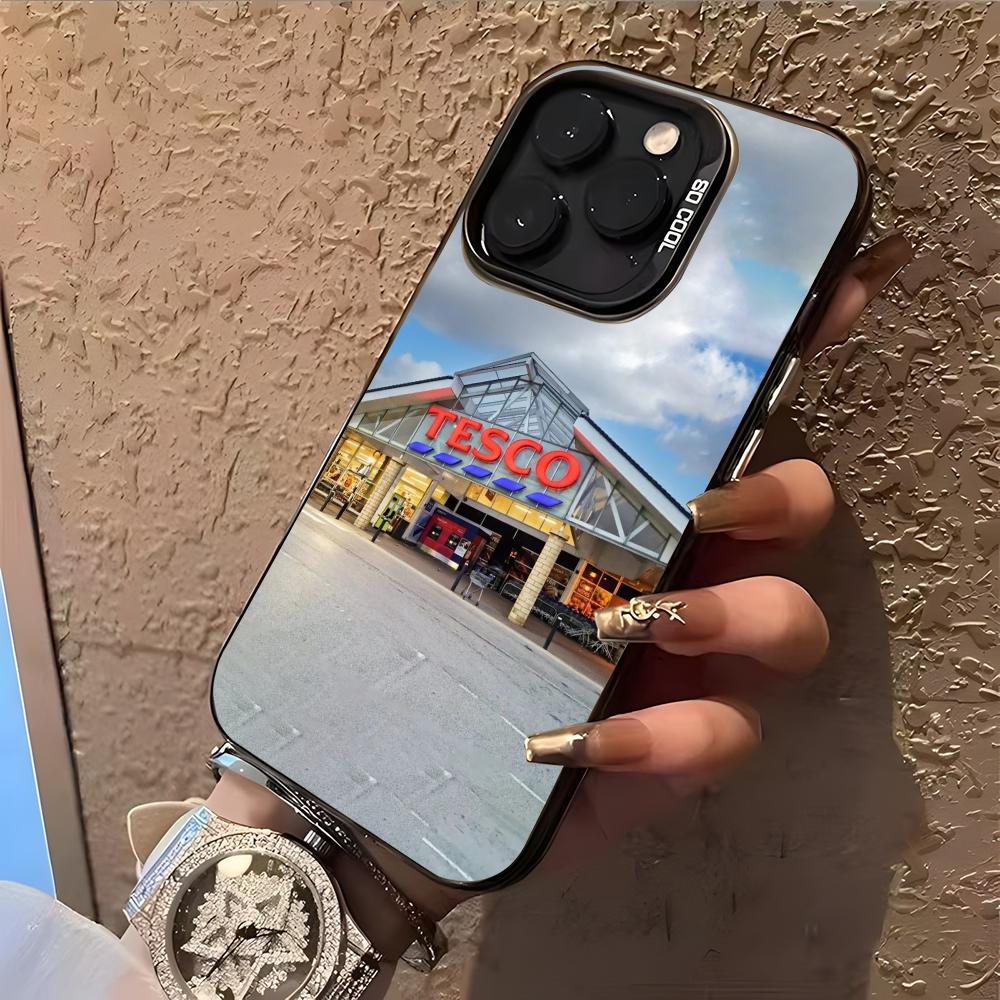 Casing Ponsel Tesco Untuk lMDC - Phone Cases Tesco ulasan dan harga