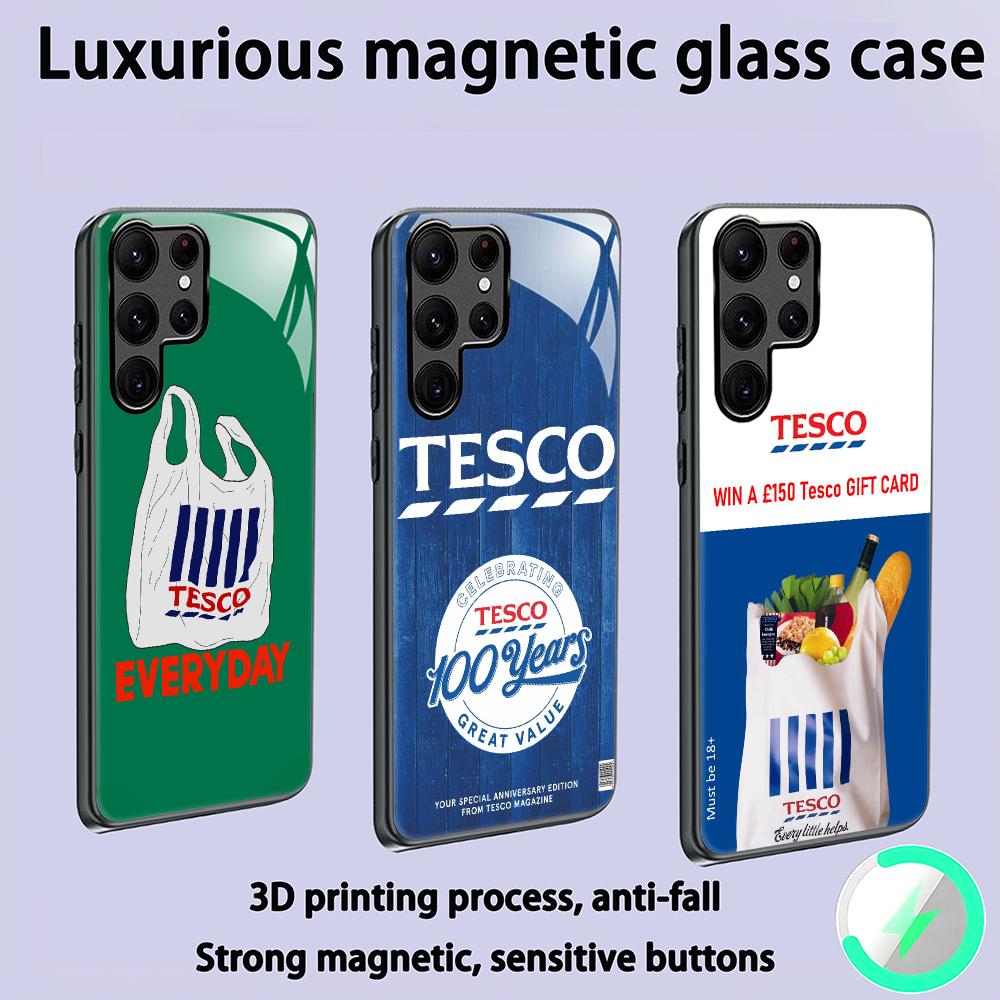 Casing Ponsel Tesco Untuk Sams - Phone Cases Tesco ulasan dan harga