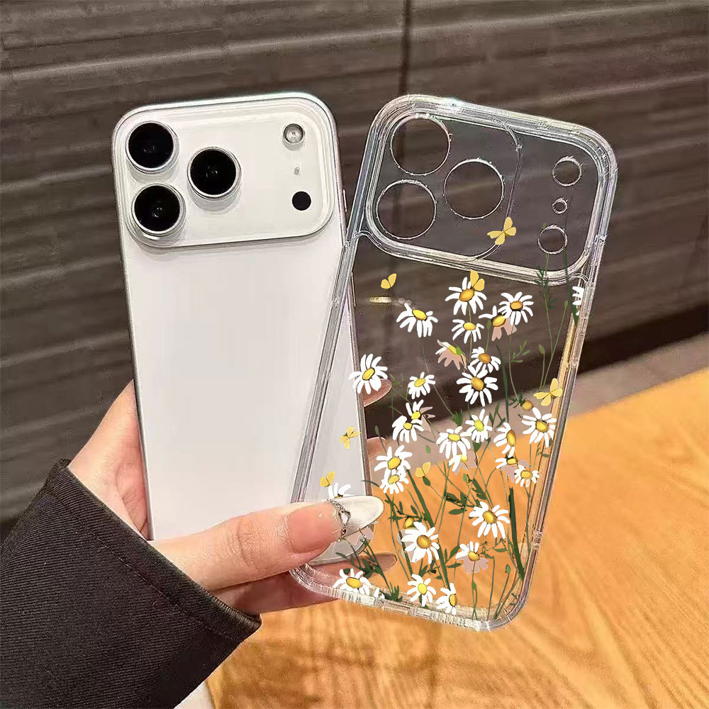 Casing HP Daisy Baru Untuk iPh - Phone Cases Xr Iphone ulasan dan harga
