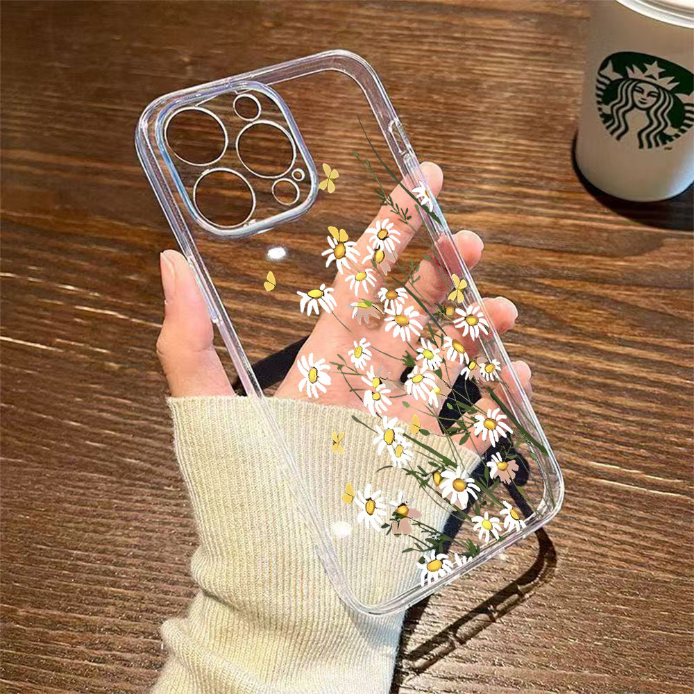 Casing HP Daisy Baru Untuk iPh - Phone Cases Xr Iphone ulasan dan harga