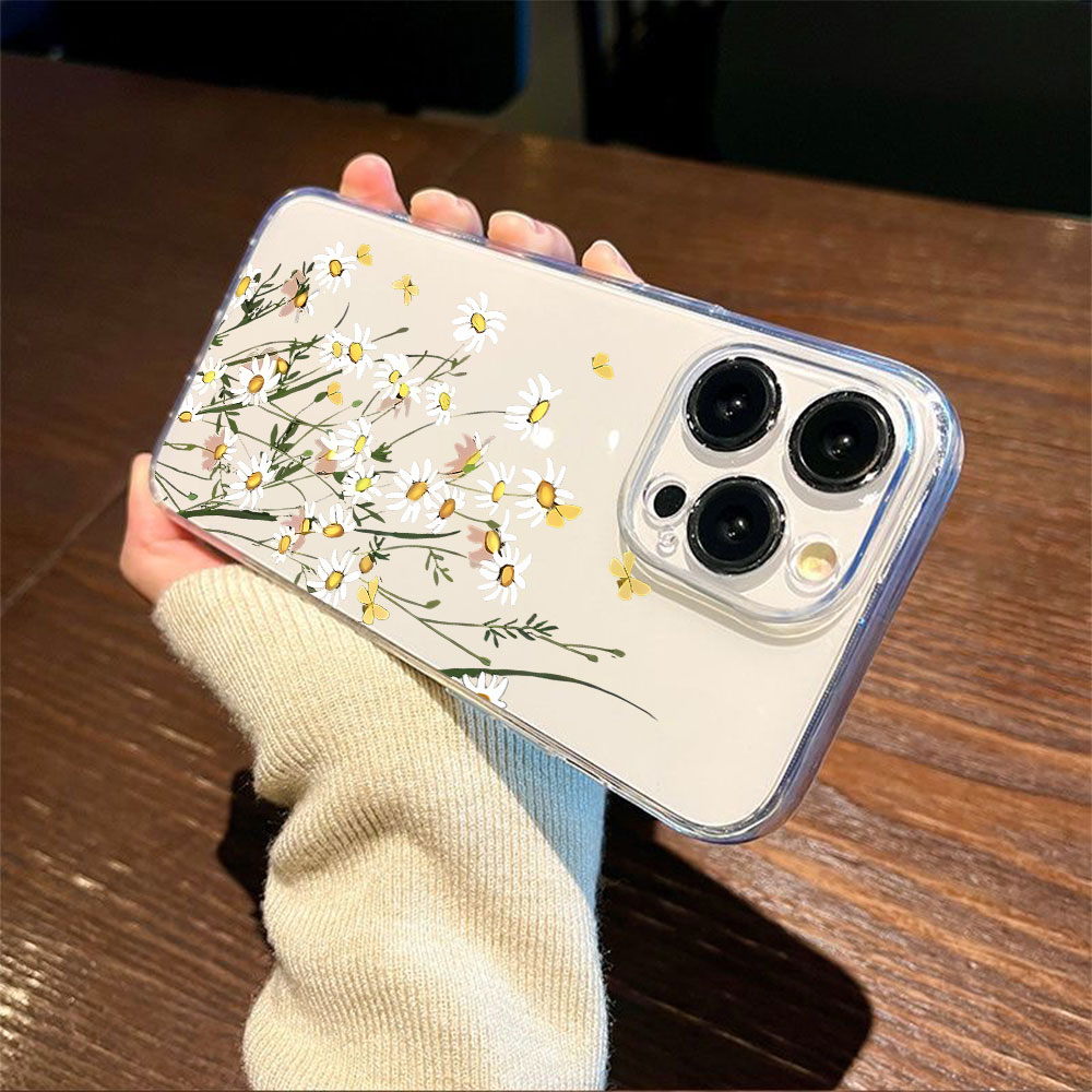 Casing HP Daisy Baru Untuk iPh - Phone Cases Xr Iphone ulasan dan harga