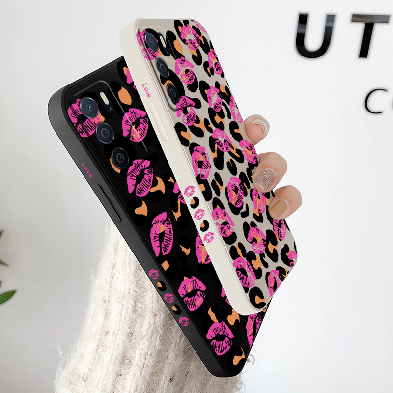 Casing Ponsel TPU Lembut untuk - Phone Cases Oppo ulasan dan harga
