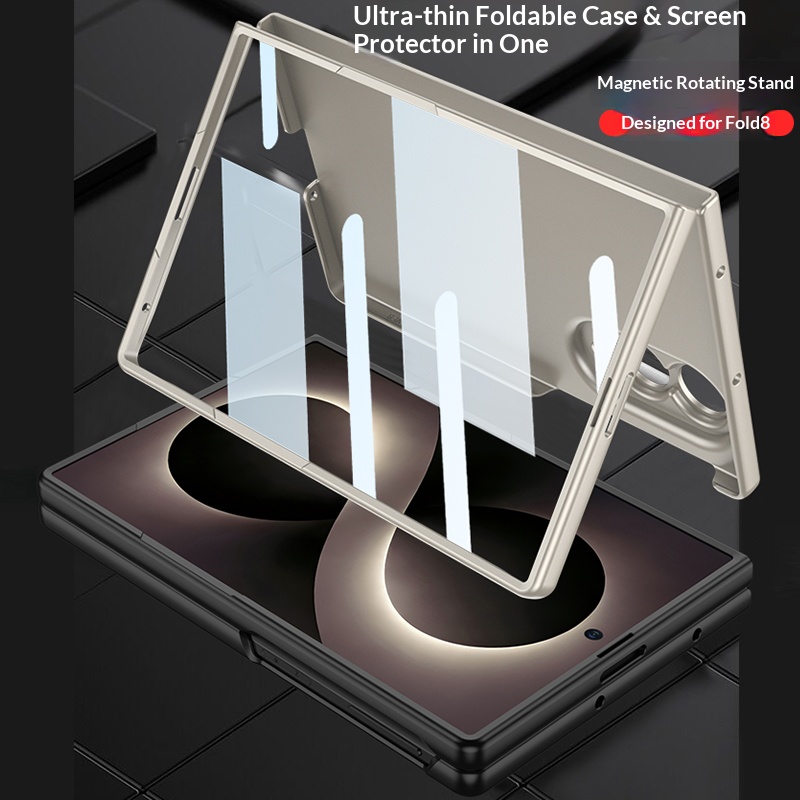 Casing Pelindung Layar dengan  - Ring Stand Case ulasan dan harga