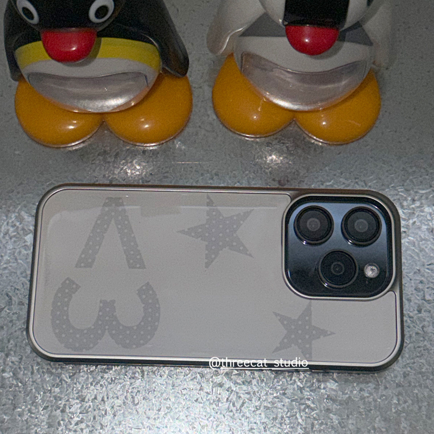 Casing HP Korea Ins Millennium - Phone Cases Green ulasan dan harga