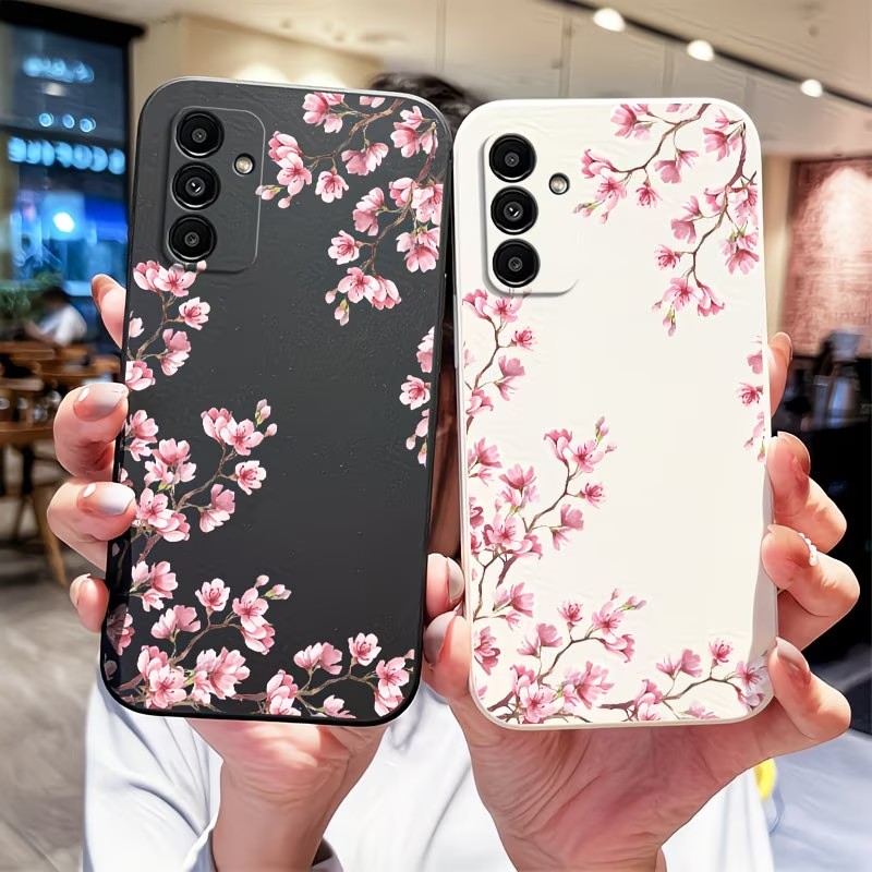 Casing Ponsel Gambar Cabang Bu - Phone Cases Cherry ulasan dan harga