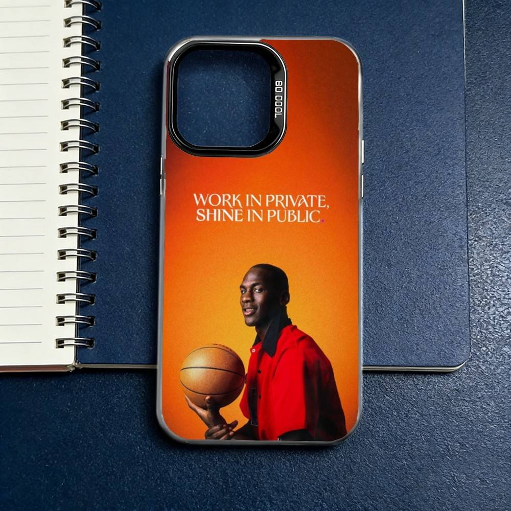 Casing HP M-Michael J-Jordan 2 - Phone Cases Jordan ulasan dan harga