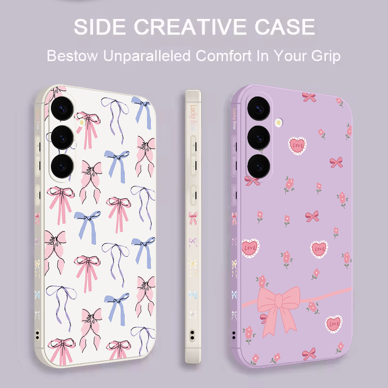 Casing Ponsel Pola Stroberi Ce - Phone Cases Cherry ulasan dan harga
