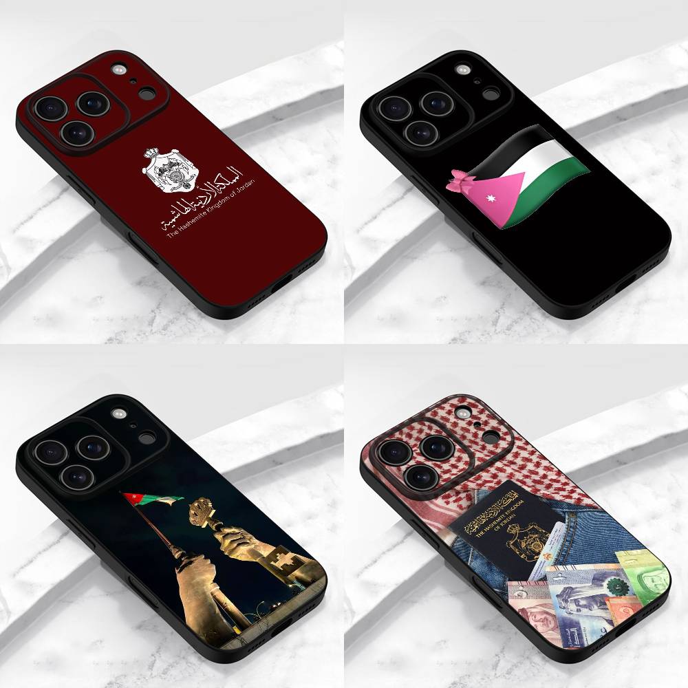 Casing Ponsel Bendera Paspor Y - Phone Cases Jordan ulasan dan harga