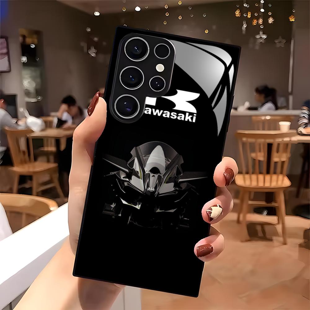 Casing Ponsel Sepeda Motor K-k - Phone Cases Galaxy S25 ulasan dan harga